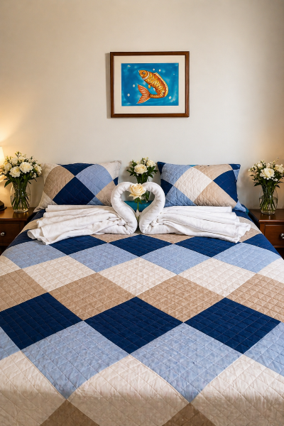 Habitación Matrimonial