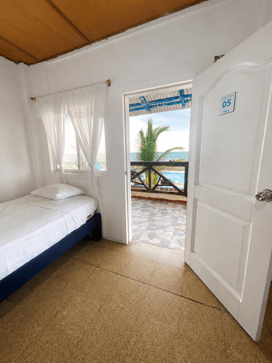 Habitación Cuadruple